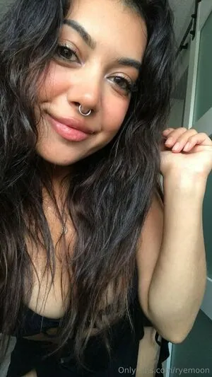 Ryemoon OnlyFans Leaked Free Thumbnail Picture - #75V04GAN5t