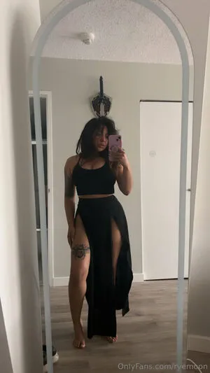Ryemoon OnlyFans Leaked Free Thumbnail Picture - #GNRawb5HMd