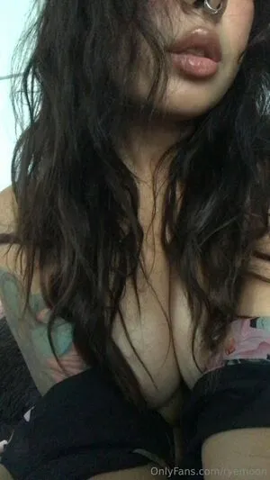 Ryemoon OnlyFans Leaked Free Thumbnail Picture - #HfJmxQrmjw