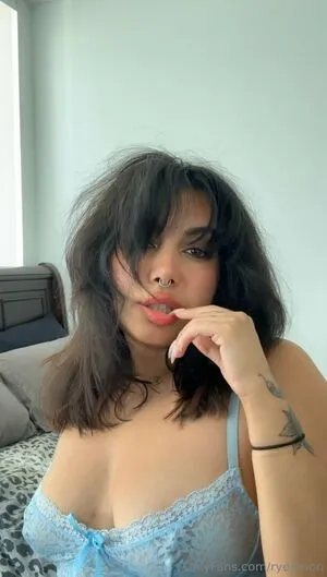 Ryemoon OnlyFans Leaked Free Thumbnail Picture - #mP2BPY7wV9