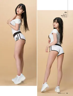 Ryeoni OnlyFans Leaked Free Thumbnail Picture - #j5z8HCJQVn