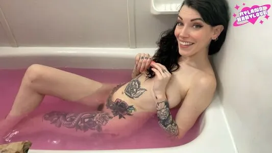Ryland Babylove OnlyFans Leaked Free Thumbnail Picture - #MxaFSdA050