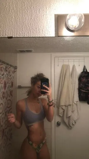 Rylee Thomas OnlyFans Leaked Free Thumbnail Picture - #T1fs9cQRWr