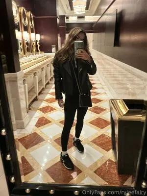 Ryleefairy OnlyFans Leaked Free Thumbnail Picture - #X7g14aoo1u