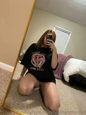 Rylie Haze OnlyFans Leaked Free Thumbnail Picture - #CmZMLQjsmb