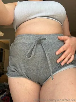 Rylie Haze OnlyFans Leaked Free Thumbnail Picture - #xnh4J3vv18