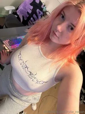 Rylie Rowan Vip OnlyFans Leaked Free Thumbnail Picture - #Ge83UKnLw7