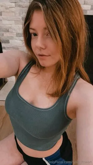 Rylie Rowan Vip OnlyFans Leaked Free Thumbnail Picture - #LhWeEZqH2D