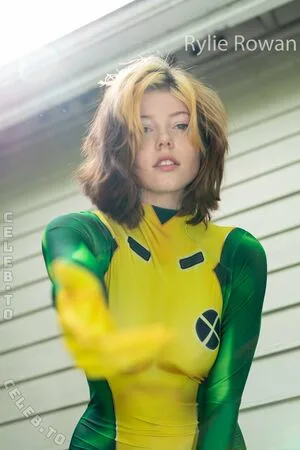 Rylie Rowan OnlyFans Leaked Free Thumbnail Picture - #dBtVd9ESXv