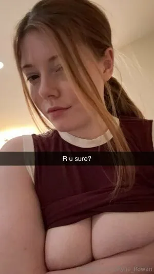 Rylie Rowan OnlyFans Leaked Free Thumbnail Picture - #nxgXLySyWZ