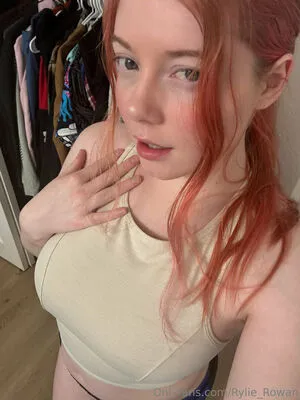 Rylie Rowan OnlyFans Leaked Free Thumbnail Picture - #oCLPHpeyqR