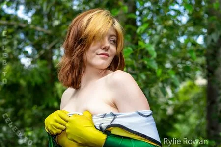 Rylie Rowan OnlyFans Leaked Free Thumbnail Picture - #r0i8qpgSAk