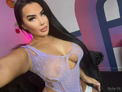 Ryliefitfree OnlyFans Leaked Free Thumbnail Picture - #k6SJ4GwmV0