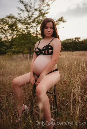 Ryliefoxx OnlyFans Leaked Free Thumbnail Picture - #2PJtmGHH1s