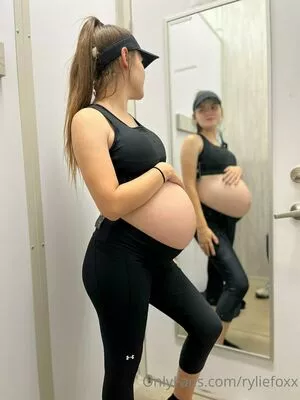 Ryliefoxx OnlyFans Leaked Free Thumbnail Picture - #Sbhow1KvsN