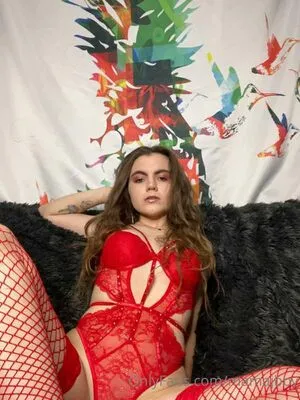 Ryliefoxx OnlyFans Leaked Free Thumbnail Picture - #brs6sNTJZG