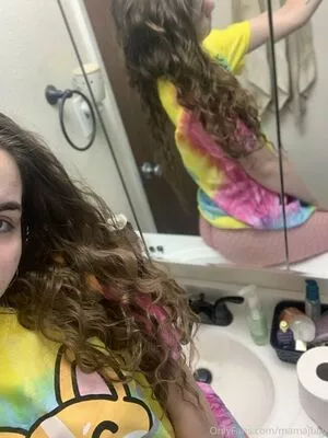 Ryliefoxx OnlyFans Leaked Free Thumbnail Picture - #nSZsgiQO0s