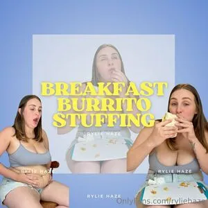 Ryliehaze OnlyFans Leaked Free Thumbnail Picture - #48mLZOIePc