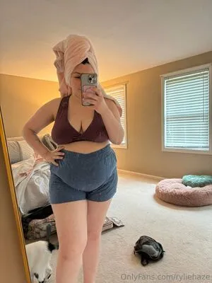 Ryliehaze OnlyFans Leaked Free Thumbnail Picture - #6vP6ghbqtO