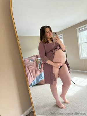 Ryliehaze OnlyFans Leaked Free Thumbnail Picture - #7BikkCh4TT