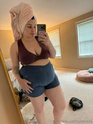 Ryliehaze OnlyFans Leaked Free Thumbnail Picture - #OVlLH2U40r