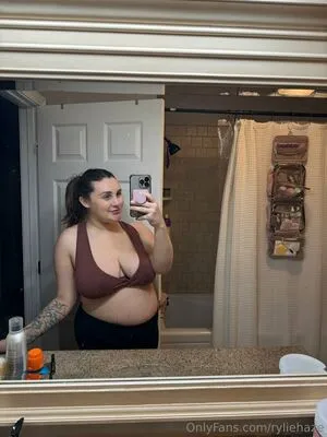 Ryliehaze OnlyFans Leaked Free Thumbnail Picture - #Sar8mbB7V6