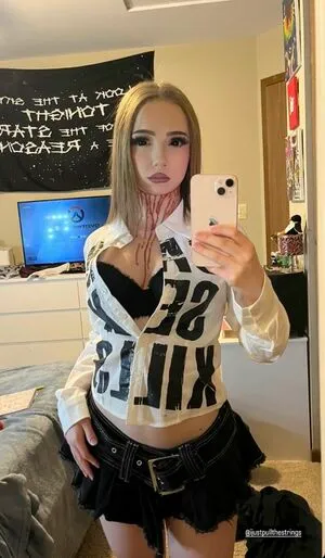 Rynamonroe OnlyFans Leaked Free Thumbnail Picture - #eZGXYRHKlS