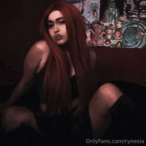 Rynesla OnlyFans Leaked Free Thumbnail Picture - #l7KGuFGnVT