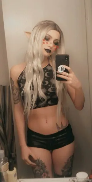 Rynnreverie OnlyFans Leaked Free Thumbnail Picture - #QDJBgB1t4k