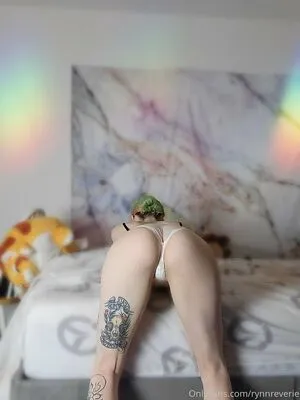 Rynnreverie OnlyFans Leaked Free Thumbnail Picture - #hWhaNIe9Pf