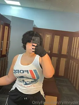 Rynnryder OnlyFans Leaked Free Thumbnail Picture - #1TuQsT36on