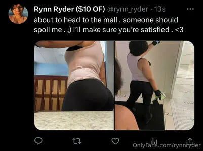 Rynnryder OnlyFans Leaked Free Thumbnail Picture - #25xwlzggKZ