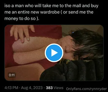 Rynnryder OnlyFans Leaked Free Thumbnail Picture - #2f01iWRKpF