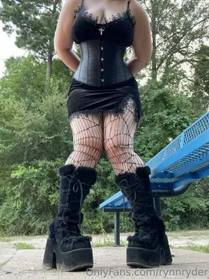 Rynnryder OnlyFans Leaked Free Thumbnail Picture - #30vsApGjjW