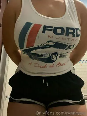 Rynnryder OnlyFans Leaked Free Thumbnail Picture - #4LXRGOUpIy