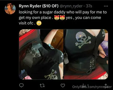 Rynnryder OnlyFans Leaked Free Thumbnail Picture - #EIqwGPSpHg