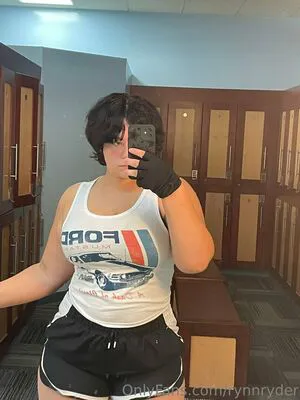 Rynnryder OnlyFans Leaked Free Thumbnail Picture - #G27592ePLf