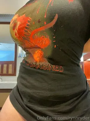 Rynnryder OnlyFans Leaked Free Thumbnail Picture - #MbixO5u8GM