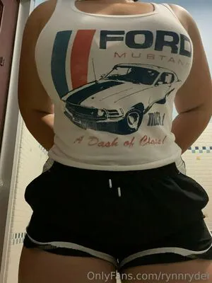 Rynnryder OnlyFans Leaked Free Thumbnail Picture - #TLdcRUCRfy