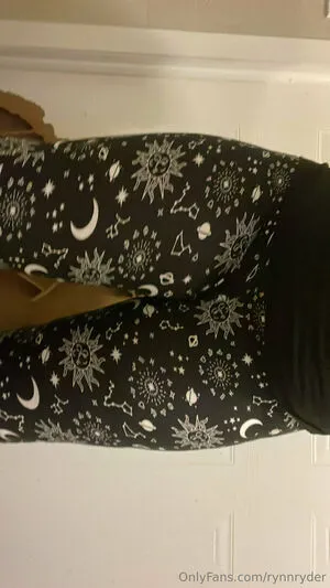 Rynnryder OnlyFans Leaked Free Thumbnail Picture - #kypIezVheP