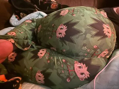 Rynnryder OnlyFans Leaked Free Thumbnail Picture - #p0aPZo3ZLK