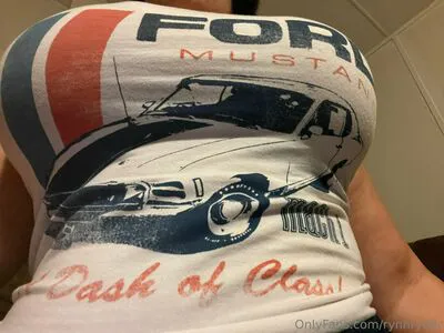 Rynnryder OnlyFans Leaked Free Thumbnail Picture - #qJTDmbprXN