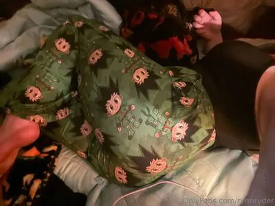 Rynnryder OnlyFans Leaked Free Thumbnail Picture - #sxtZ23iXx8