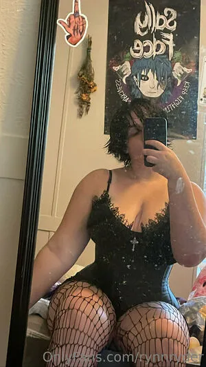 Rynnryder OnlyFans Leaked Free Thumbnail Picture - #ush55EE8J5