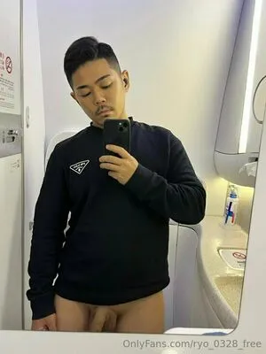 Ryo 0328 Free OnlyFans Leaked Free Thumbnail Picture - #8OwUqfd4co