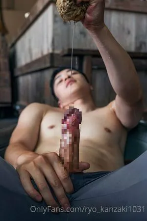 Ryo Kanzaki1031 OnlyFans Leaked Free Thumbnail Picture - #7nSQY8HcGx