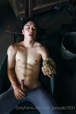 Ryo Kanzaki1031 OnlyFans Leaked Free Thumbnail Picture - #HPfhWMyUeC