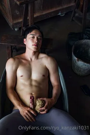 Ryo Kanzaki1031 OnlyFans Leaked Free Thumbnail Picture - #YaJxiSRO7M