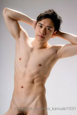 Ryo Kanzaki1031 OnlyFans Leaked Free Thumbnail Picture - #c0d935t5h5