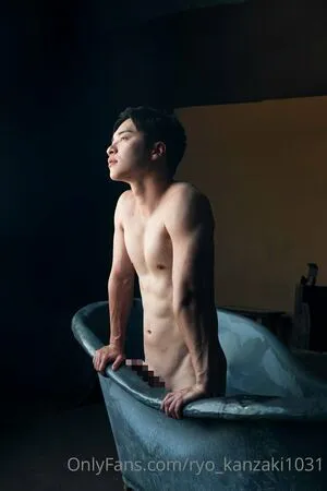 Ryo Kanzaki1031 OnlyFans Leaked Free Thumbnail Picture - #leZg9jx53Z